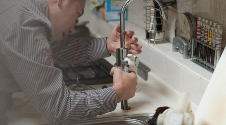 Professional Water heater repair in Salem, NJ